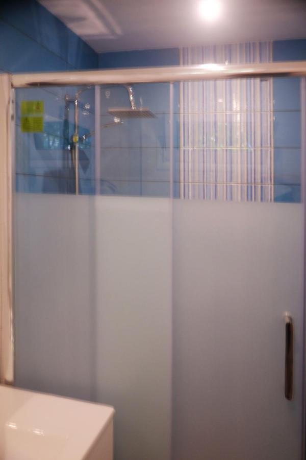 אליה Mathesi Apartment Balcony מראה חיצוני תמונה